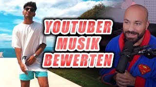 Seko x Mavie - Ayolala / Ich bewerte "MUSIK" von Youtubern