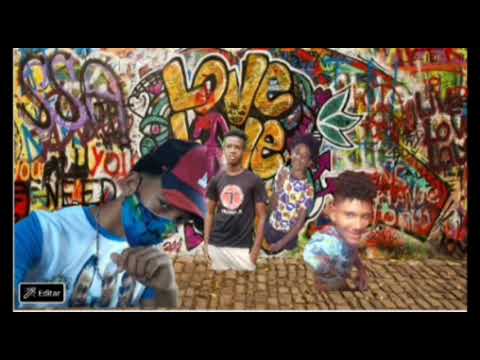 Andamos desacatao   Gaby flow el trotiao ft  El titanio 23 x El Chuky rj x yeidy la para