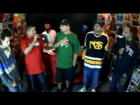 PROGRAMA ELETROBASE "COM VIDA" REPPER FIELL