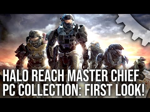 fix the fov please :: Halo: The Master Chief Collection General Discussions fix the fov please :: Halo: The Master Chief Collection General Discussions