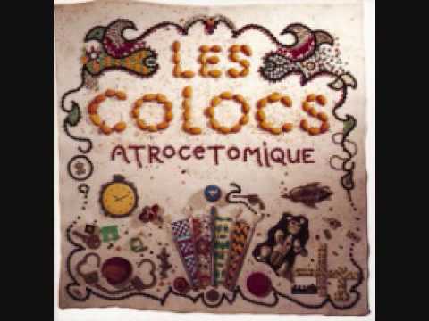 207 - Les colocs - Atrocetomique - Juste une p'tite nuite