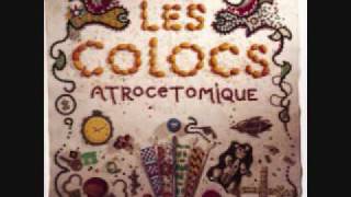 207 - Les colocs - Atrocetomique - Juste une p&#39;tite nuite