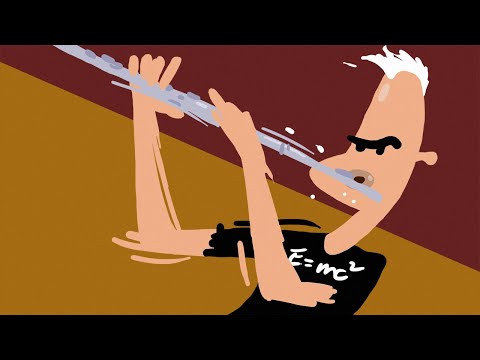 Saxdennis - Grönemeyer Song - Mambo