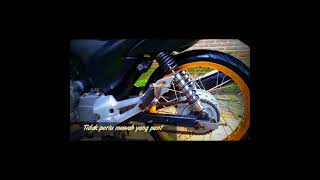 Download lagu Story wa megapro primus mantull mp3