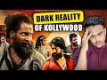 Sorry Chiyaan Vikram Thangalaan Movie Hindi Dubbed REVIEW