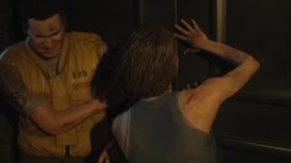 BIOHAZARD RE:3_20240314220010