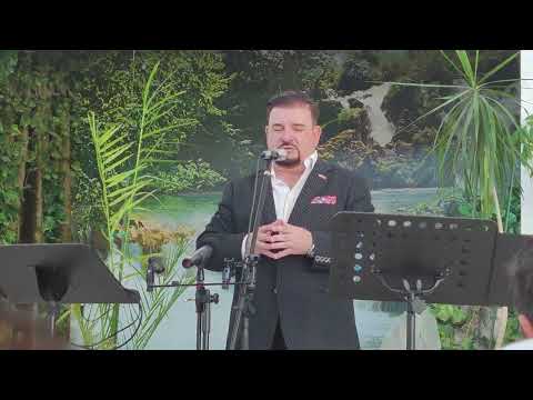 Daniel Prunaru - Sunt un pribeag