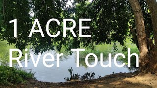 gy)1.15#Acre#Cauvery#River#Touch#Property // Subramanya m r // subscribe me //@Surabhi Properties