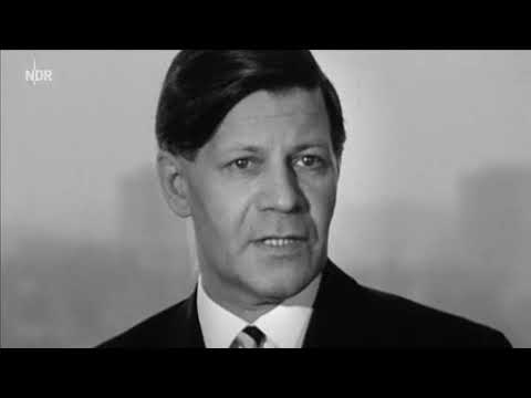 100 Jahre Helmut Schmidt