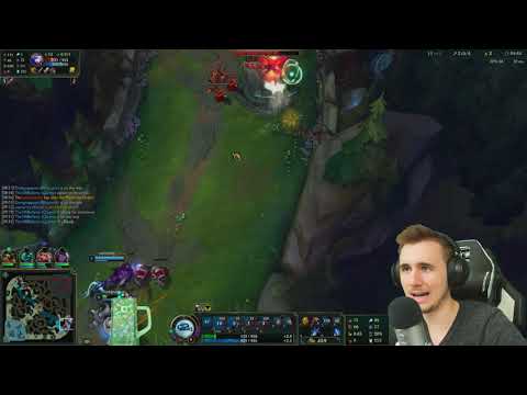 ONESHOTCRANK - League of Legends ITA #1336