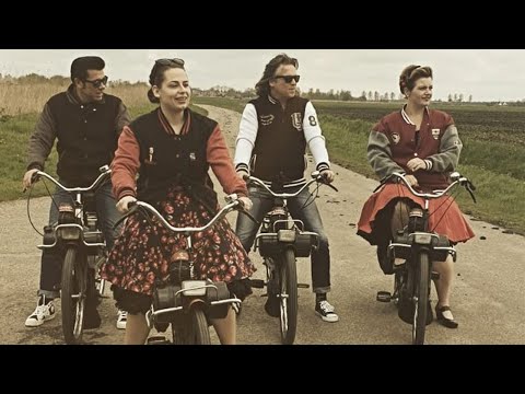 Ruud Kuijpers en Eric Baghuis – Breaking Up - Official Music Video 2021