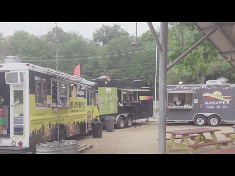 New Texas law streamlines permitting process for food truck ...