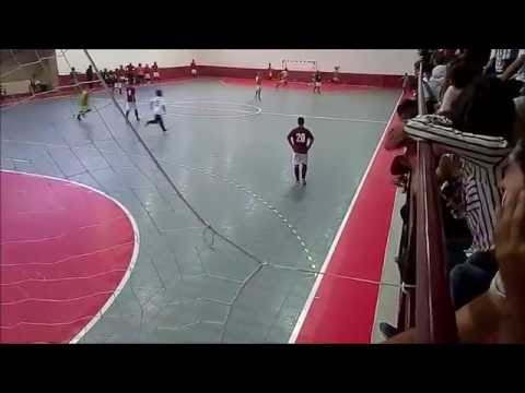 3ª JORNADA CN 2ª DIVISÃO FUTSAL SÉRIE D 16-17 CDF Futsal 1  - C.Velho 4