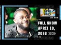 DC & RC FULL SHOW: Aljamain Sterling talks UFC 273 win vs. Petr Yan | ESPN MMA