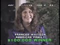 World News Tonight ABC 1984 01 02