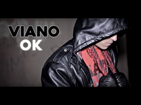 Viano - Ok (Videoclip Oficial) [Skorpion Prods]