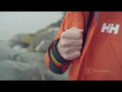 Миниатюра изображения товара Сушильная машина Electrolux EW8HR359S