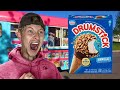 Ranking ICE CREAM