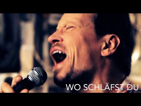 5vor12 - Wo schläfst du (offizielles Musikvideo)
