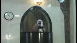 preview picture of video 'أهميتة صلاة الجماعه الشيخ محمد العريفي أهمية prayers الجماعه Sheikh Mohammed arifi'