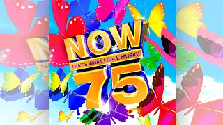 NOW 75 | Official TV Ad