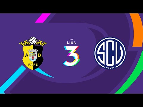 Liga 3 - Fase de Manutenção 1 - 2023/2024 - AD F...