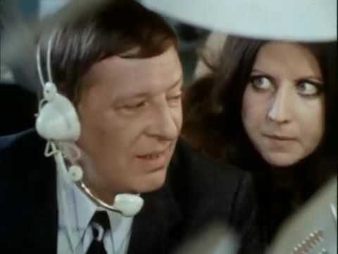 Dem Täter auf der Spur   10 Tod am Steuer 1971