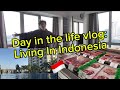 Beginilah Rasanya Tinggal Sendiri Di Indonesia Vlog