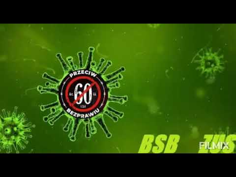 BSB (ANK Czarny) ft. SEBA ZUS-Wirus