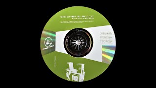 Big Chief Electric - Shoreditch High Street [2000]