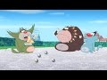 Oggy And The Cockroaches Steamed Out S04E58 Full Episode In HD