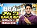 Top BBA Course In Greater Noida Mangalmay BBA Platina Full Details 2025