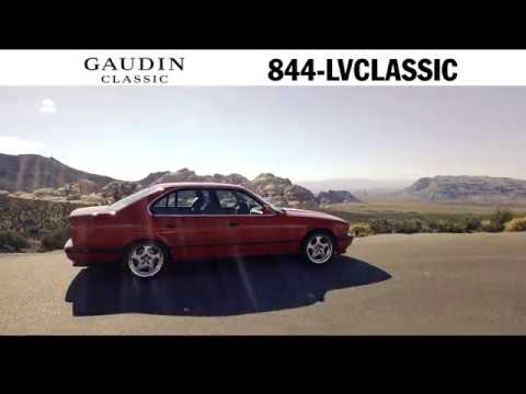 1991 BMW M5 (CC-1416512) for sale in Las Vegas, Nevada