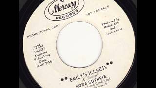 Nora Guthrie [USA] - Home Before Dark.