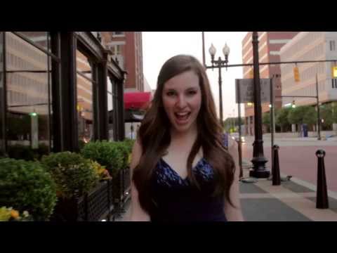 A Million Steps by Sarah Farnam Music Video