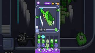 Pixel Flow Level 939