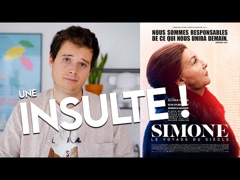 Simone, le voyage du siècle | Critique à chaud