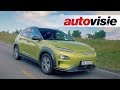 Hyundai Kona Electric en Hyundai Nexo (2018) - Test - Autovisie TV