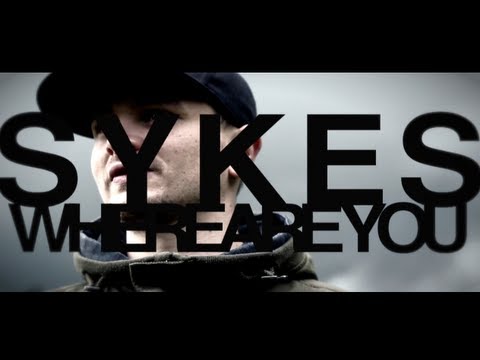 BILL SYKES - Where Are You (HD Official Video)