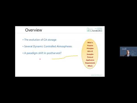 Hort Forum (Episode 4)