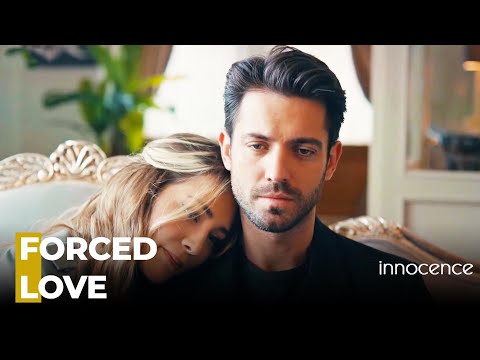 Irem And Ilker's Divorce Is Cancelled - Innocence Episode 7