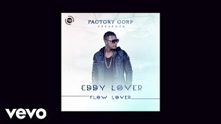 Eddy Lover - Rueda rueda (Audio)