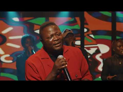 Osuba (live) - Sanmi michael