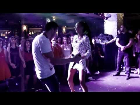 Galin i Ani Hoang - Mejdu nas live