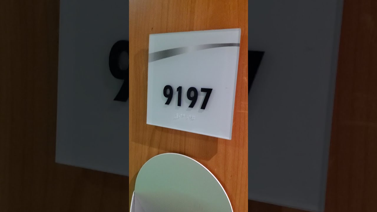 Carnival Freedom - Cabin 9197 - Video 1