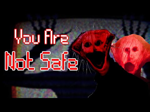 The Horror Of The Boiled One Phenomenon - Analog Horror Analysis