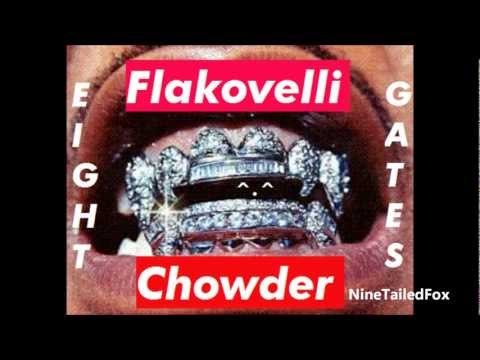 @PincheeFlako @SheLovesChowder- NineTailedFox (Jerkin Mix) [HD]