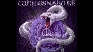 WHITESNAKE Till The End Of Time  THM