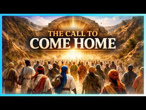 Yahusha Is The Way And The Path to Yahuah