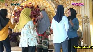 Download lagu DIORAMA Music - Pria Idaman || Wedding Eko & Meli || Live Desa Serikembang mp3